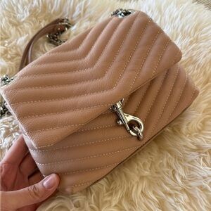 Rebecca Minkoff Edie Crossbody Bag